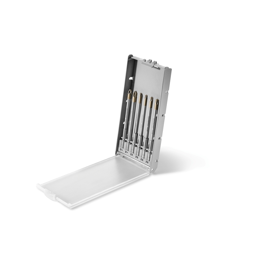 Coffret à embouts BKS SYS3 100mm CE
