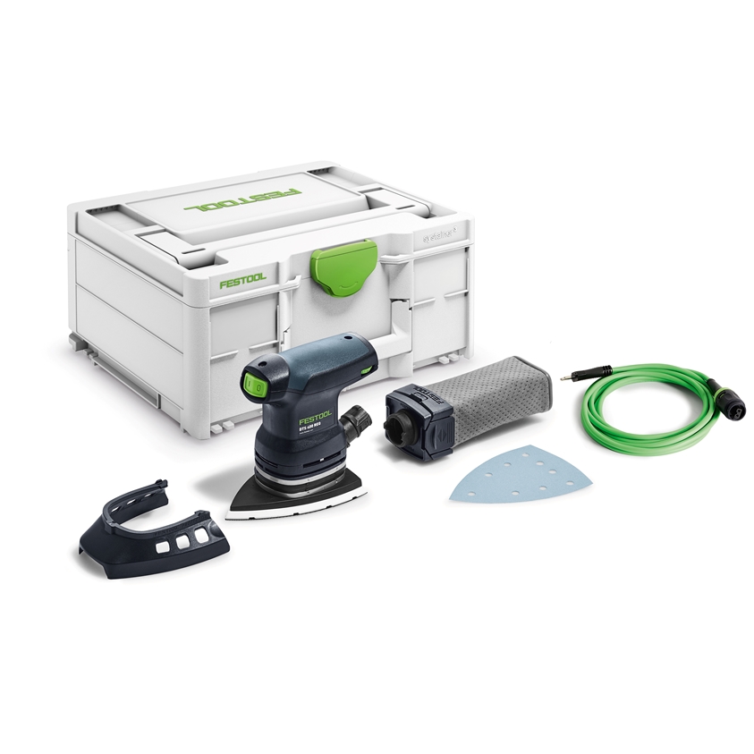 Ponceuse Delta DTS 400 REQ-Plus