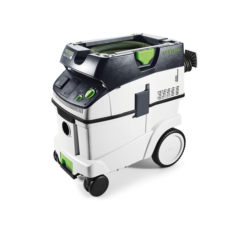 Aspirateur CLEANTEC CTL 36 E SD