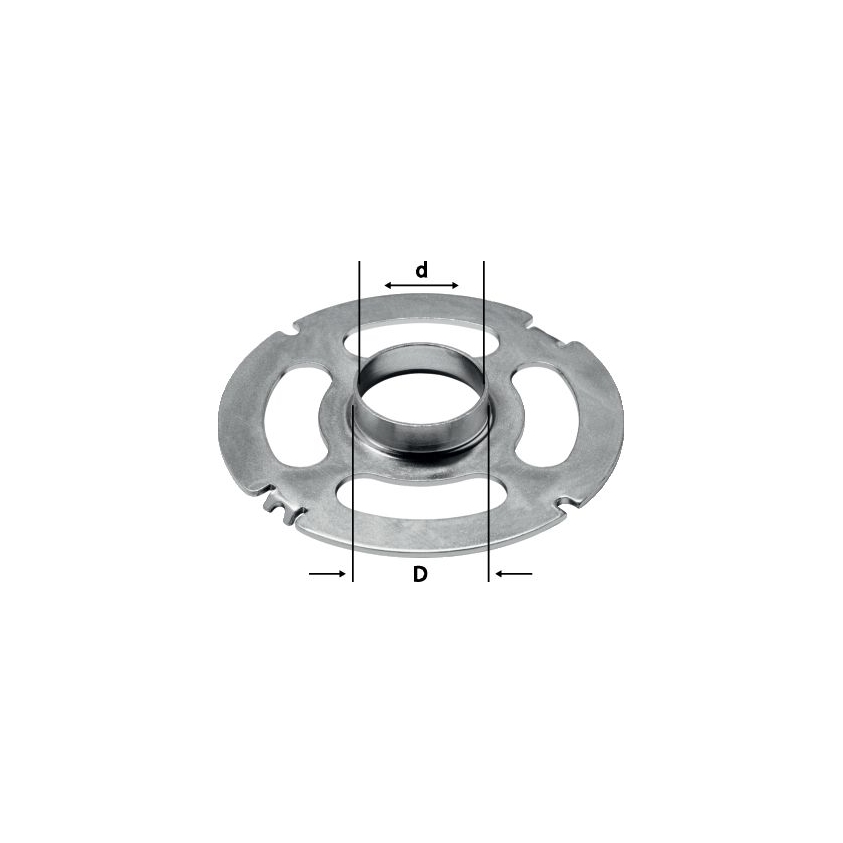 Kopierring KR-D 34,93/OF 2200