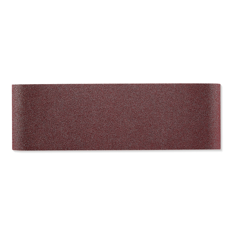 Bandes abrasives Rubin 2 L533x75 P150 RU/10