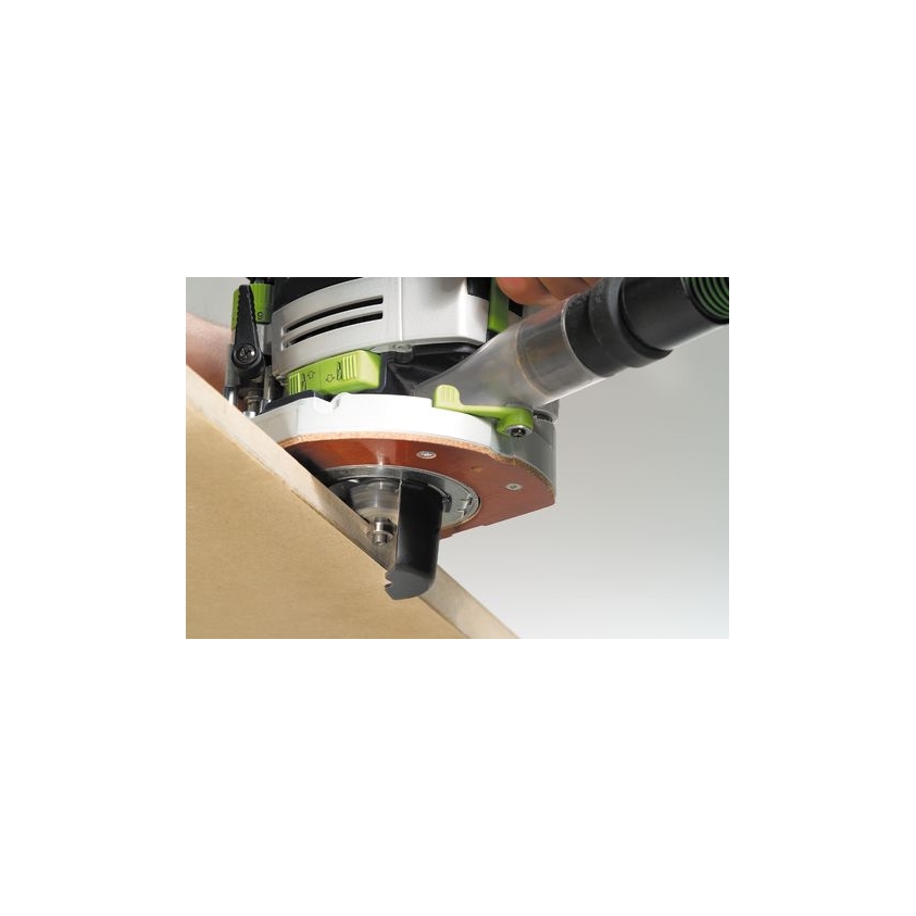 Festool Accessoires 497298 Semelle LAS-Soft-PS 420