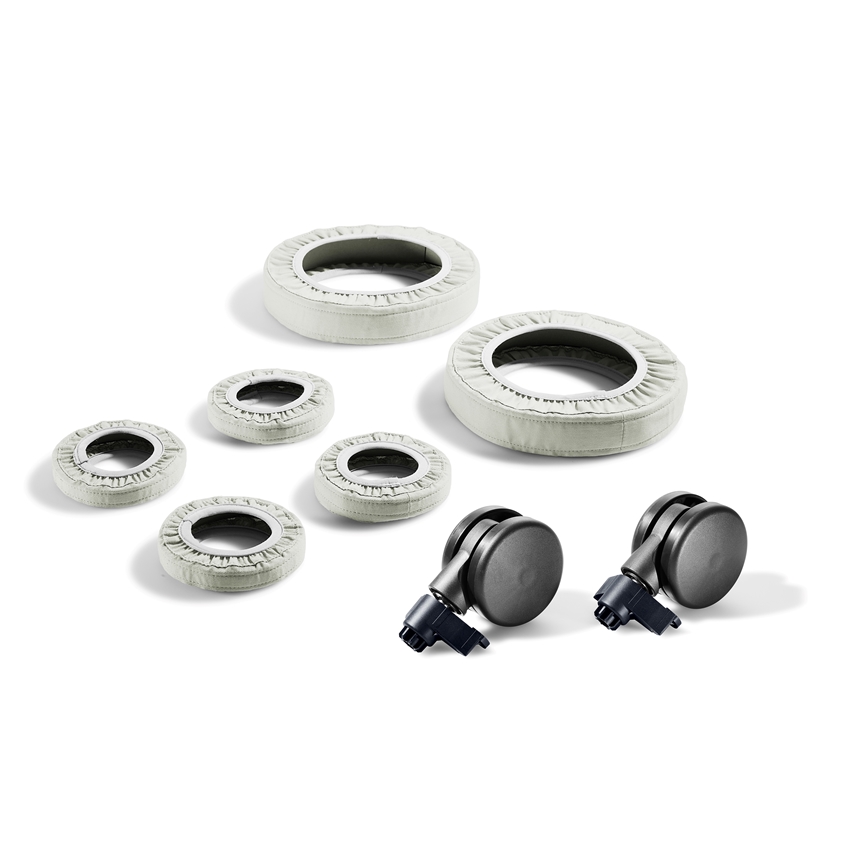 Radüberzieher RD-CT 26-36-Set