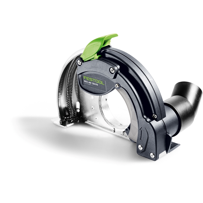 Absaughaube DCC-AG 125 FH