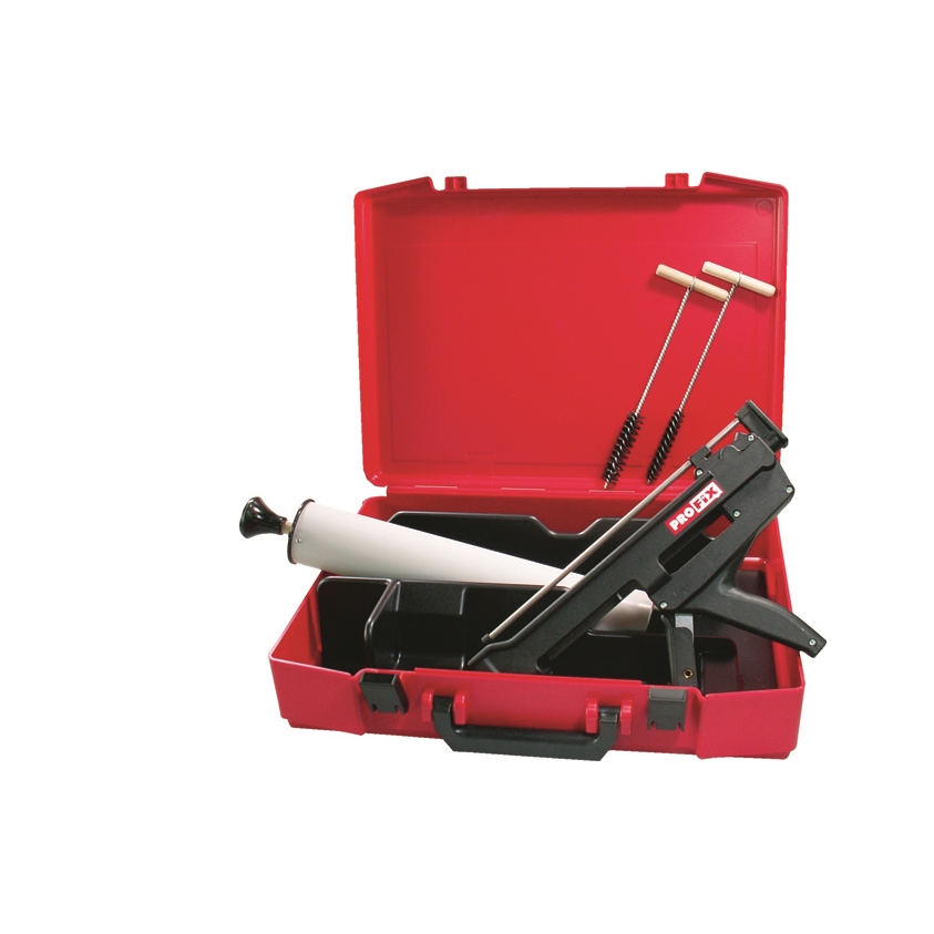 PIT-Box Koffer-Set 345-0 PROFIX