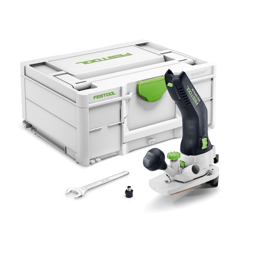 Affleureuse modulaire sans fil MFKC 700 KA EB-Basic