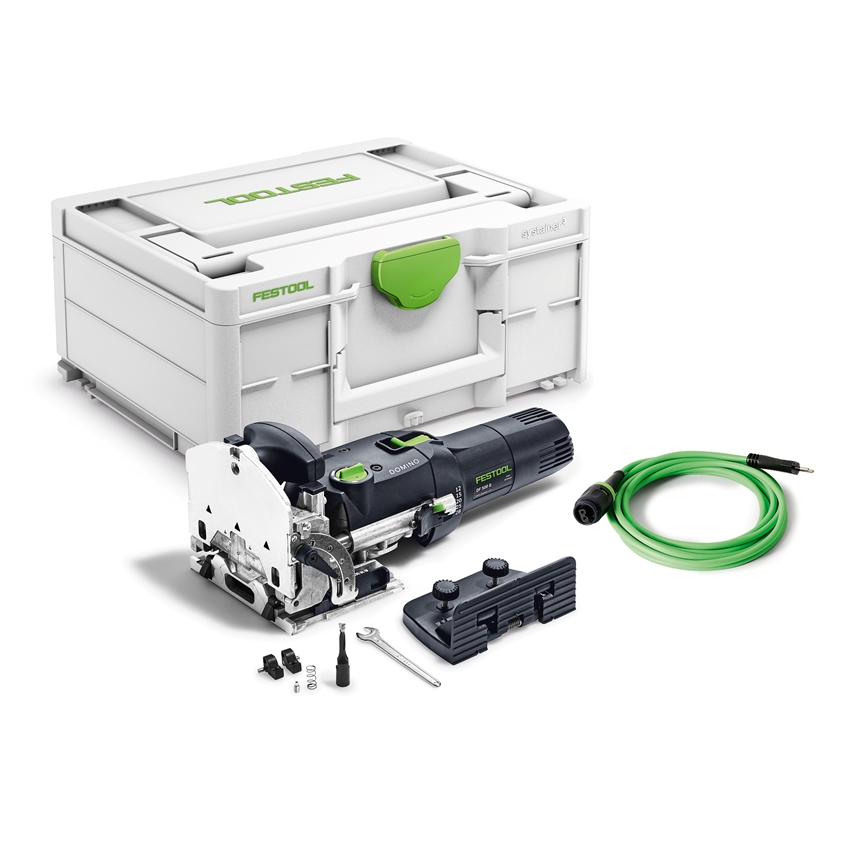 Fraiseuse DOMINO DF 500 Q-Plus