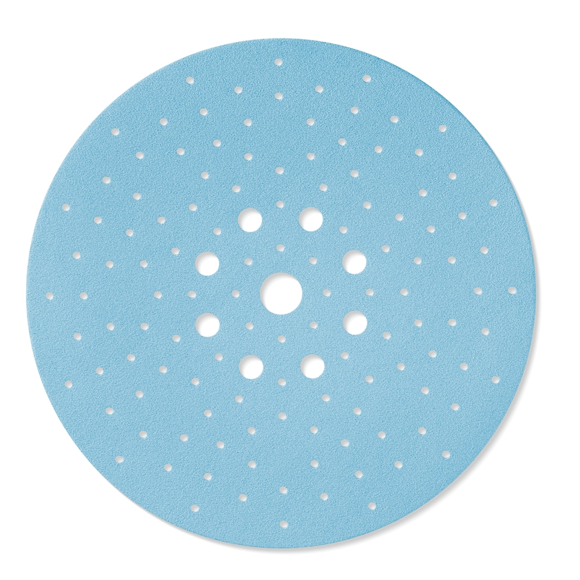 Schleifmittel Granat D225 P80 GR/5