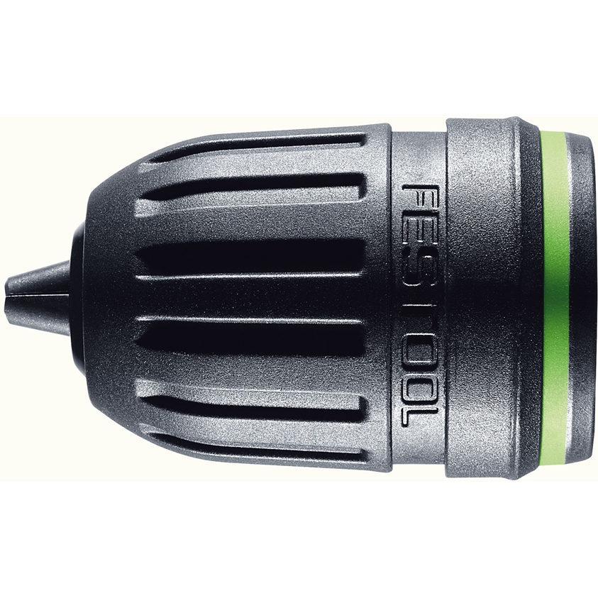 Schnellspannbohrfutter BF-FX 10