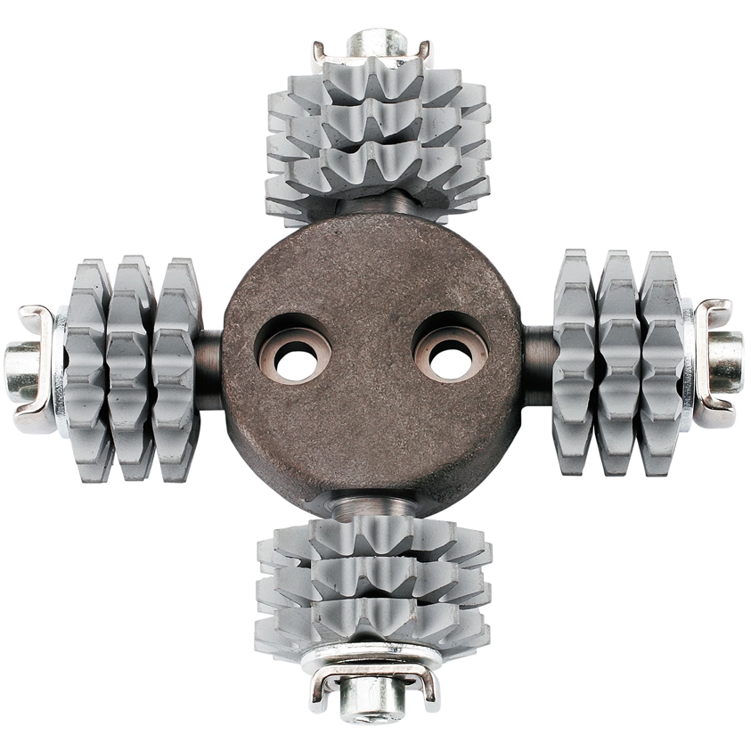 Werkzeugkopf SZ-RG 80