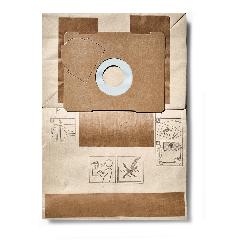 Filtersack FIS-CT 17/5