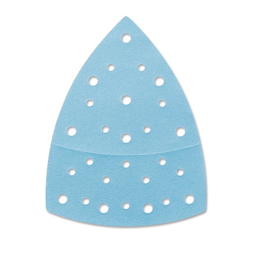 Accessoires de ponçage Granat Delta 200 P60 GR/10