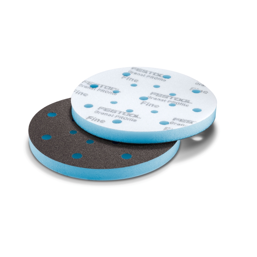 Schleifmittel Granat PROfile D150 F GR PRO/10