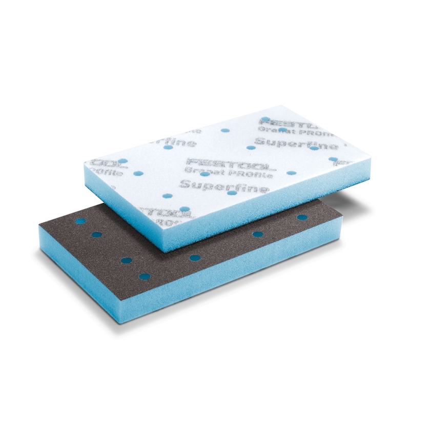 Schleifmittel Granat PROfile 80x133 S GR PRO/10