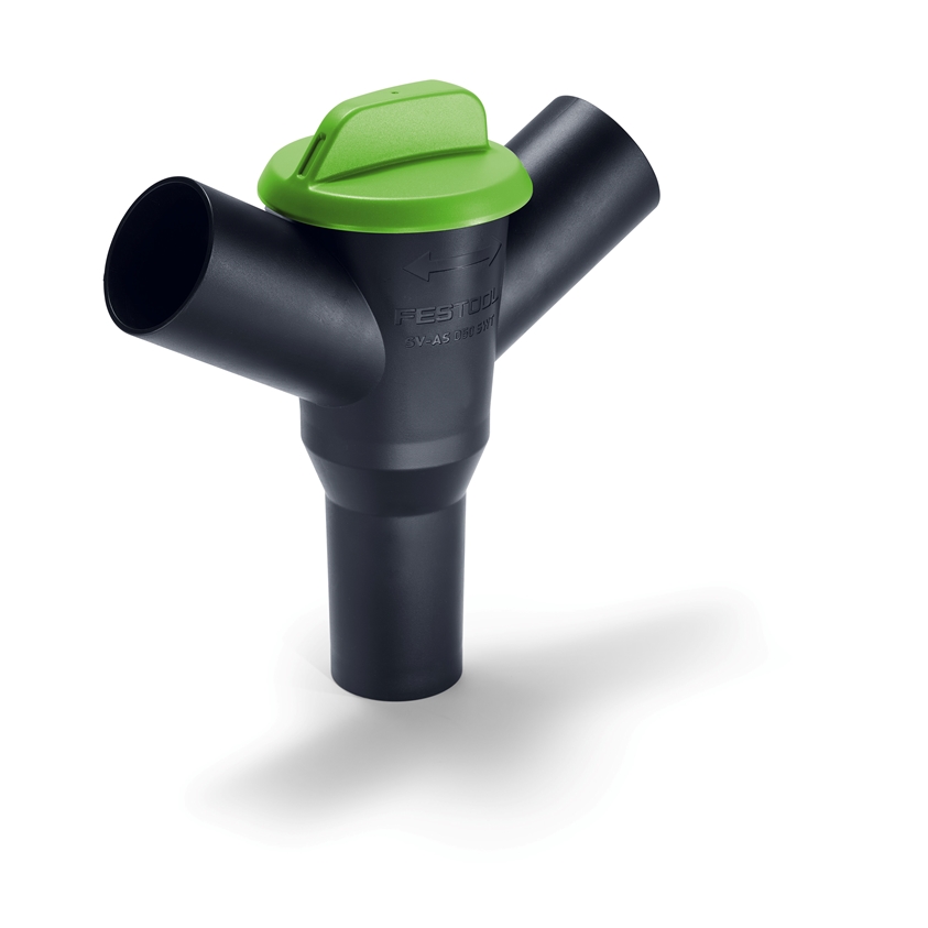 Valve en Y SV-AS D50 SWT