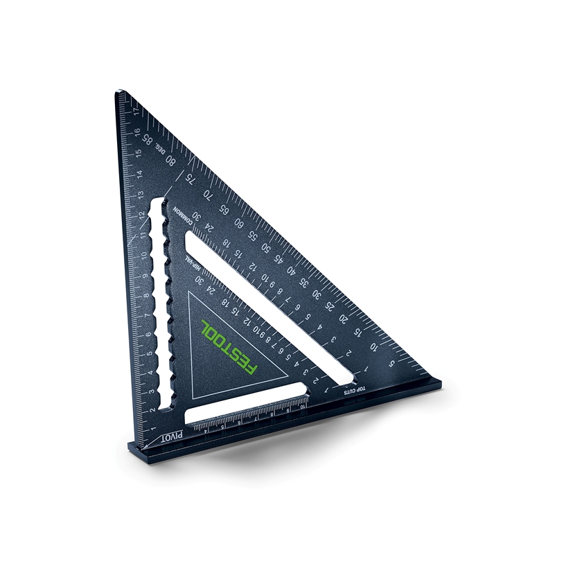 Équerre de charpentier ZMW-FT1