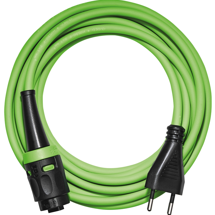 plug it-Kabel H05 BQ-F-5,5