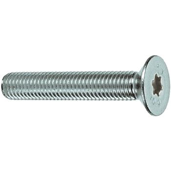 Senk-Metallschrauben DIN 965T