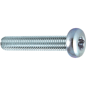 Pan-Head-Metallschrauben DIN 7985T