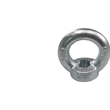 Ringmuttern DIN 582 PROFIX