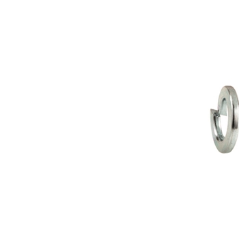 Federringe DIN 127B