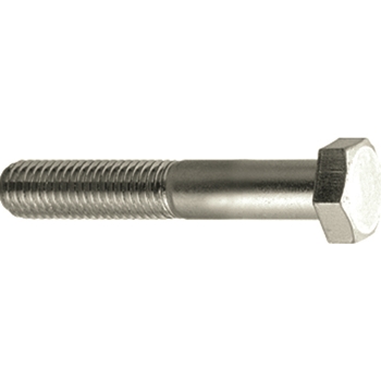 Sechskantschrauben DIN 931 A2