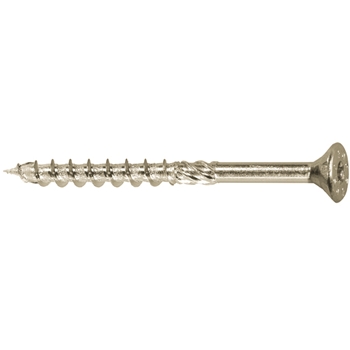 Vis pour constructions en bois PRO-CUT® Inox A2