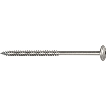 Vis à embase PROFIX® Inox A2