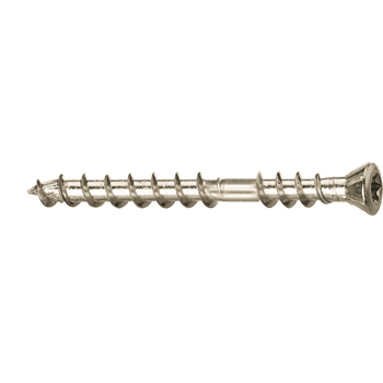 Vis pour parquets PRO-CUT-UNX® Inox A2