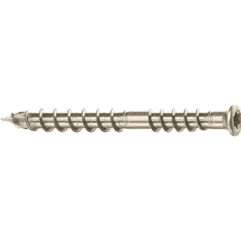 Vis de façade PRO-CUT-UNX® Inox A2