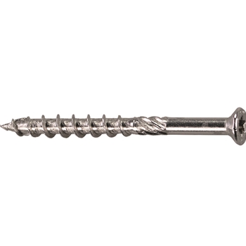 Vis pour terrasses PRO-CUT® Inox A2