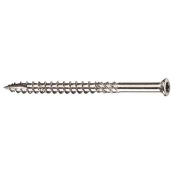 Vis pour terrasses renforcée PROFIX® Inox A4