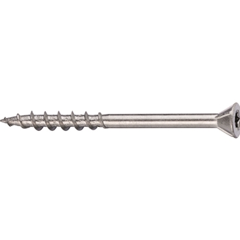 Vis pour terrasses PROFIX® Inox A2
