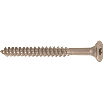Vis pour constructions en bois PROFIX HCR 1.4539