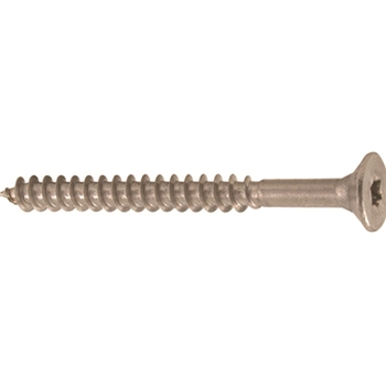 Vis pour constructions en bois PROFIX HCR 1.4529