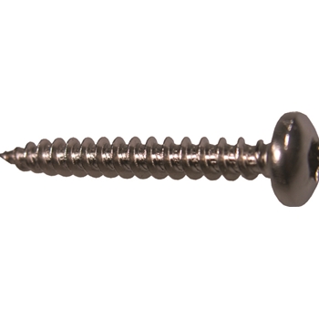 Vis pour panneaux agglomérés PROFIX Pan-Head A2