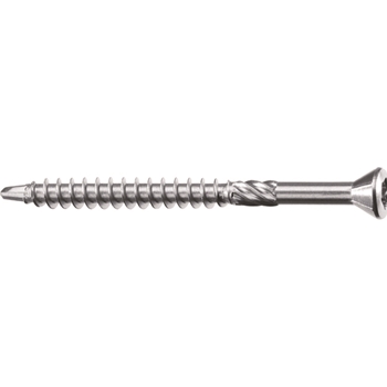 Vis Drillspan autoperceuses tête fraisée 60°