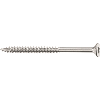 Vis Drillspan autoperceuses tête fraisée Inox A4