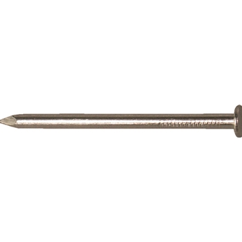 Flachkopfstifte Aluminium blank - Schweizer Stifte