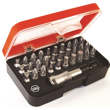 Bit-Box 1 WIHA mit Universalbithalter ¼''