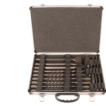 Set ECO forets-perforateurs-burins