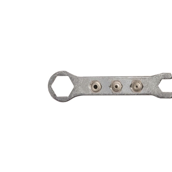 Adaptateurs pour rivets borgnes PROJAHN set 1