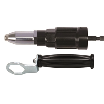 Adaptateurs pour rivets borgnes PROJAHN set 2