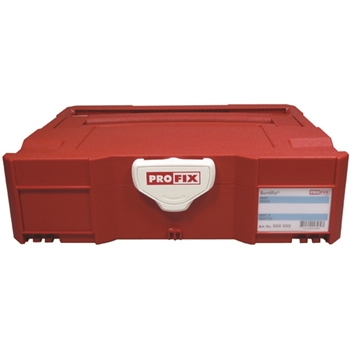 Assortiment entretoises forme U 45 x 30 mm