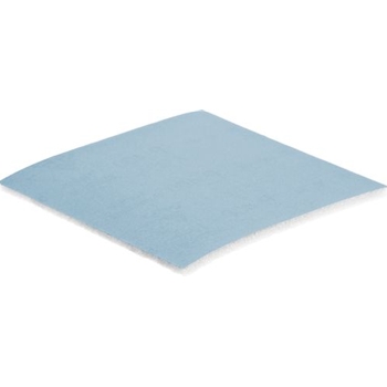 Abrasif pour ponçage manuel Granat Soft en rouleau (pré-perforé) 115 mm x 25 m