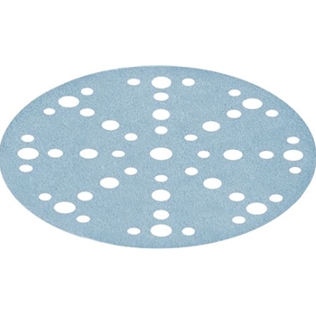 Abrasifs StickFix Ø 150 mm pour enduits, apprêts, laques, peintures à faible teneur en COV