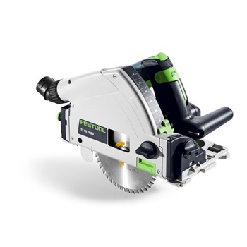Tauchsäge TS 55 F