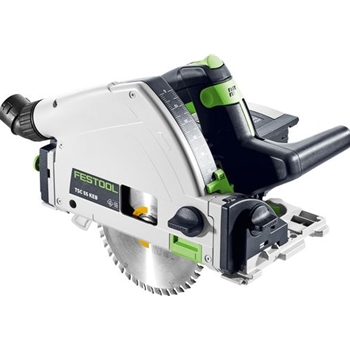 Akku-Tauchsäge TSC 55 K