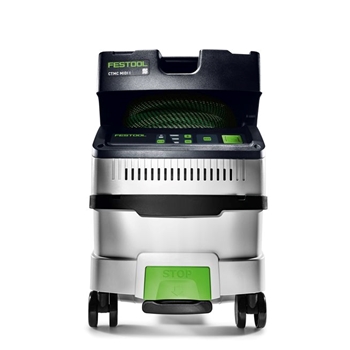 Aspirateur sans fil CLEANTEC CTMC MIDI
