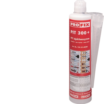 Système d'injection PROFIX PIT 300+